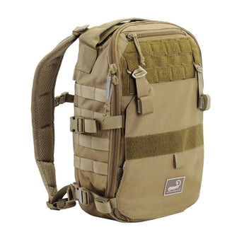 Coyote Tan; Agilite AMAP III Assault Pack - HCC Tactical