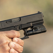 Black; Surefire - XC1 - v4 - HCC Tactical