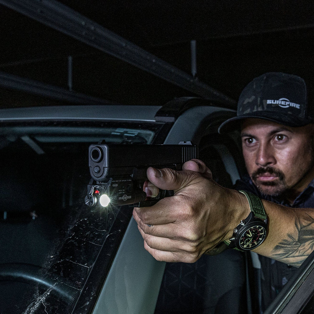 Surefire - XC2-B - HCC Tactical