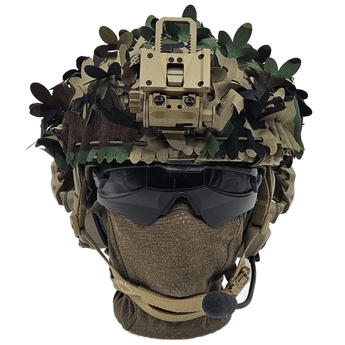 M81; NUTSOF - The Southerner (Scrim) - HCC Tactical
