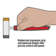 Real Avid - Accu-Punch™ Hammer & Punches - v - HCC Tactical