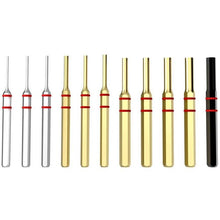 Real Avid - Accu-Punch™ Hammer with Brass & Steel Pin Punches - v8 - HCC Tactical