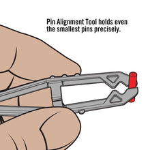 Real Avid - Accu-Punch™ Hammer & AR15 Pin Punch Set - v4 - HCC Tactical