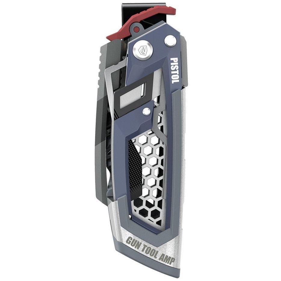 Real Avid - Gun Tool AMP – Pistol - v - HCC Tactical