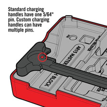 Real Avid - AR15 Master Bench Block™ - v2 - HCC Tactical