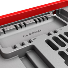 Real Avid - AR15 Master Bench Block™ - v6 - HCC Tactical