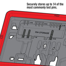 Real Avid - AR15 Master Bench Block™ - v8 - HCC Tactical