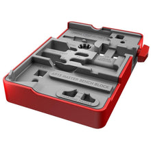 Real Avid - AR15 Master Bench Block™ - v9 - HCC Tactical