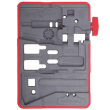 Real Avid - AR15 Master Bench Block™ - v15 - HCC Tactical