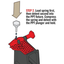 Real Avid - AR15 Pivot Pin Tool - v - HCC Tactical