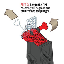 Real Avid - AR15 Pivot Pin Tool - v4 - HCC Tactical