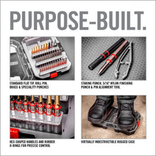 Real Avid - ACCU-Punch Master Set - v - HCC Tactical