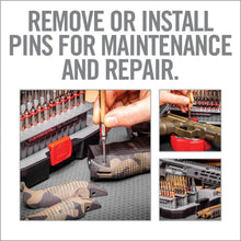 Real Avid - ACCU-Punch Master Set - v2 - HCC Tactical