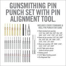 Real Avid - ACCU-Punch Master Set - v4 - HCC Tactical