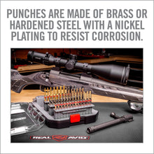 Real Avid - ACCU-Punch Master Set - v5 - HCC Tactical