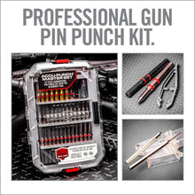 Real Avid - ACCU-Punch Master Set - v8 - HCC Tactical