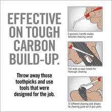 Real Avid - ACCU-Grip Steel Picks - v2 - HCC Tactical