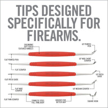 Real Avid - ACCU-Grip Steel Picks - v7 - HCC Tactical