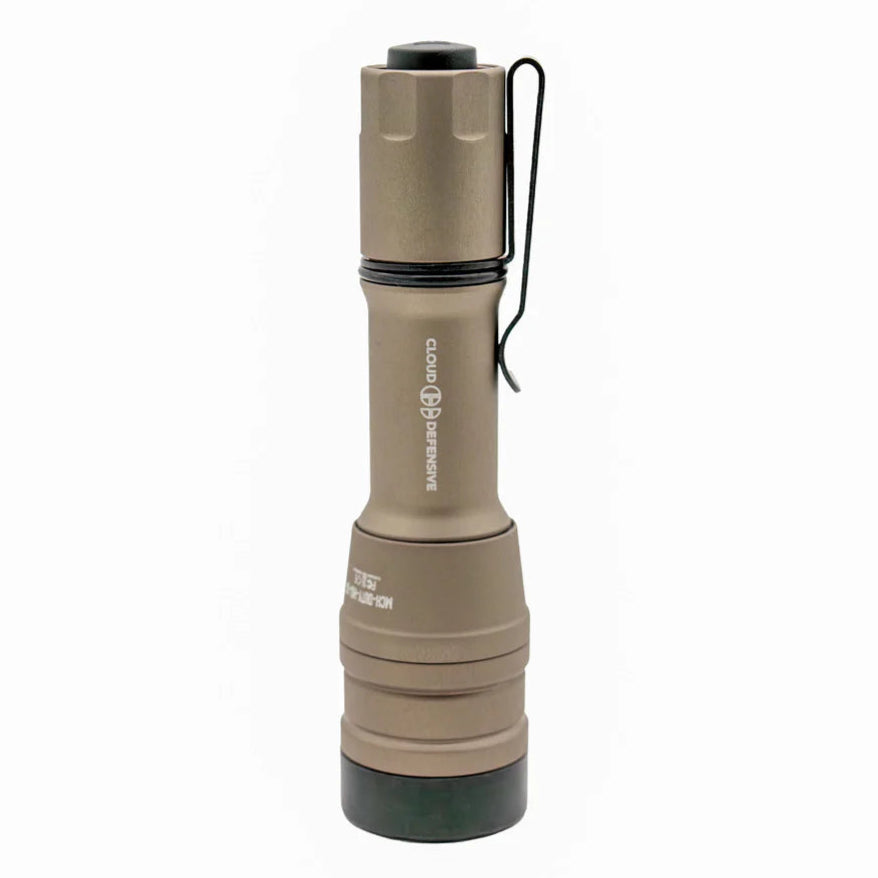 FDE; Cloud Defense - MCH-DUTY (High Lumen) - HCC Tactical