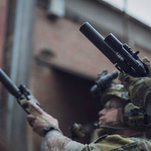 Cloud Defense - Rein 3.0 - Complete Kit - v4 - HCC Tactical