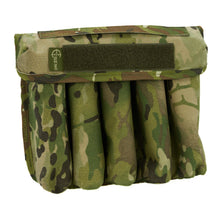 MultiCam; Cole-TAC - Can Caddy for Suppressors - Standard - HCC Tactical