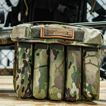 Cole-TAC - Can Caddy for Suppressors - v - HCC Tactical