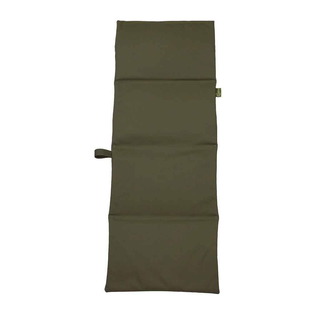 Cole-TAC - Spartan Shooting Mat - HCC Tactical