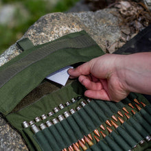 Cole-TAC - Ammo Novel - v4 - HCC Tactical