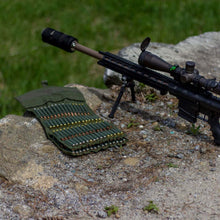 Cole-TAC - Ammo Novel - v - HCC Tactical