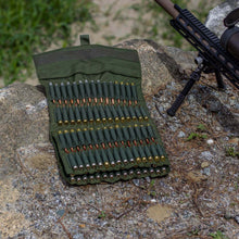 Cole-TAC - Ammo Novel - v6 - HCC Tactical