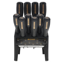 Wheeler - 30 Piece Hex/Torx Benchtop Screwdriver Set - 4v - HCC Tactical