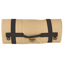 Coyote Brown; Birchwood Casey - Shooting Mat - HCC Tactical