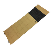 alt - Coyote Brown; Birchwood Casey - Shooting Mat - HCC Tactical