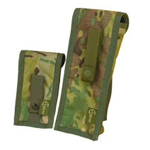MultiCam; Cole-TAC - Vulcan Suppressor Pouch - v - HCC Tactical