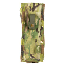 alt - MultiCam; Cole-TAC - Vulcan Suppressor Pouch - HCC Tactical