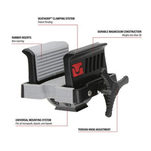 BOG - DeathGrip Ultralite Mount - v1 - HCC Tactical