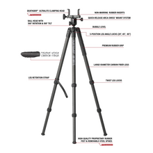 BOG - DeathGrip Infinite - v - HCC Tactical