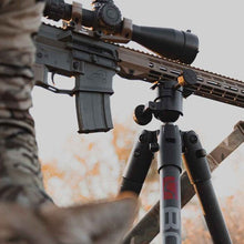 BOG - ARCA Rail Mount (M-Lok) - v - HCC Tactical