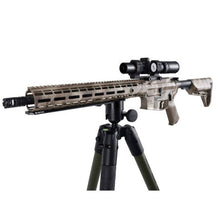 BOG - ARCA Rail Mount (M-Lok) - v2 - HCC Tactical