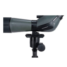 BOG - ARCA Optics Plate Mount - v2 - HCC Tactical