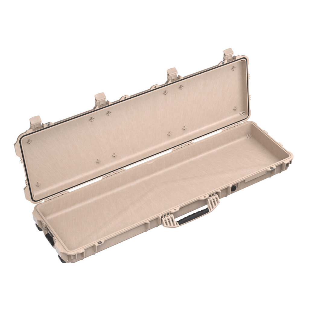 Pelican - 1750 Protector Long Case (54