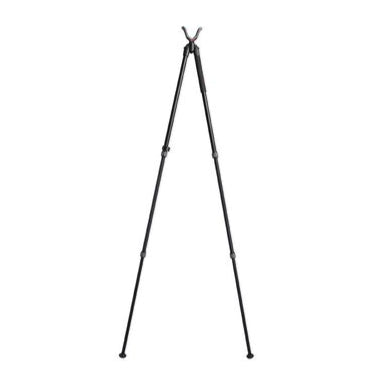 Black; BOG - Deadshot Bipod - HCC Tactical