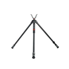 Black; BOG - Deadshot Tripod - HCC Tactical