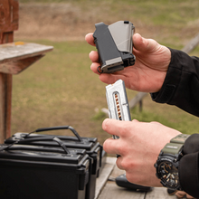 Maglula - 22UpLULA® – .22LR double-stack magazine loader - v2 - HCC Tactical