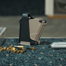 Maglula - 22UpLULA® – .22LR double-stack magazine loader - v - HCC Tactical