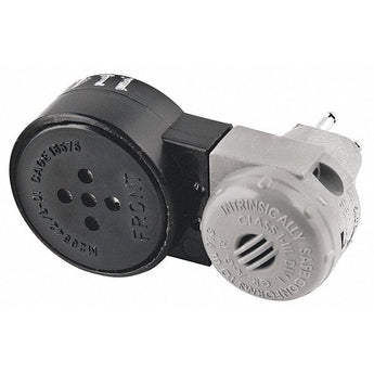 C50/FM50 Microphone Assembly