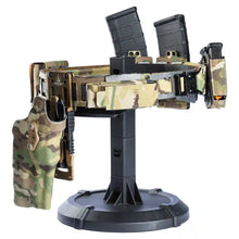 HRT Tactical - MMS Horizontal Pistol Adapter - v2 - HCC Tactical