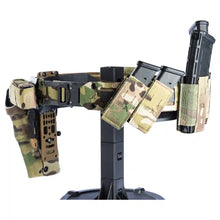 HRT Tactical - MMS Dual 30-Degree Pistol Adapter - v - HCC Tactical