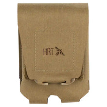 HRT Tactical - ARC Handcuff Pouch - v8 - HCC Tactical