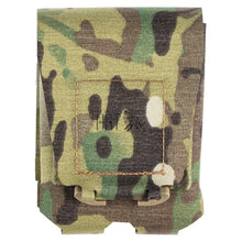 MultiCam; HRT Tactical - ARC Handcuff Pouch - HCC Tactical
